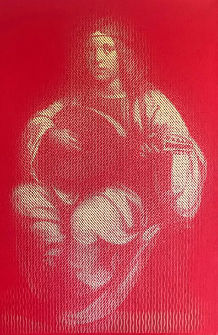 Yegor Ostrov