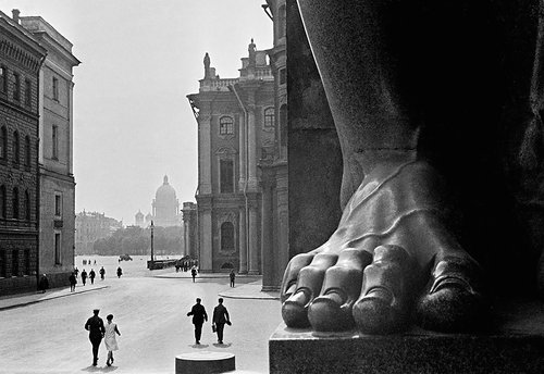A Russian take on the Venice Biennale