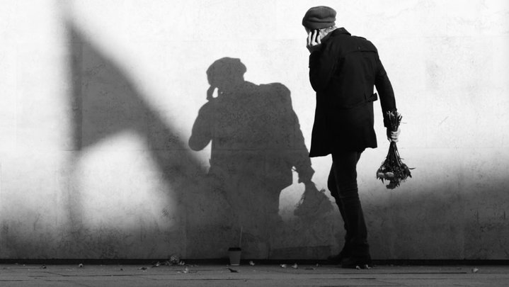Evgeny Granilshchikov