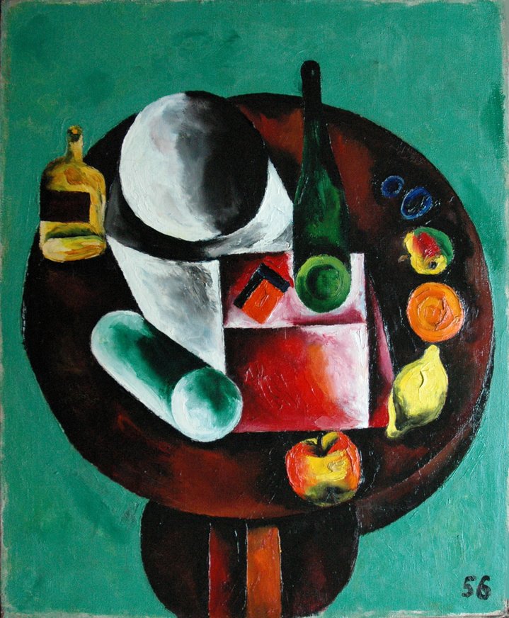 Tselkov