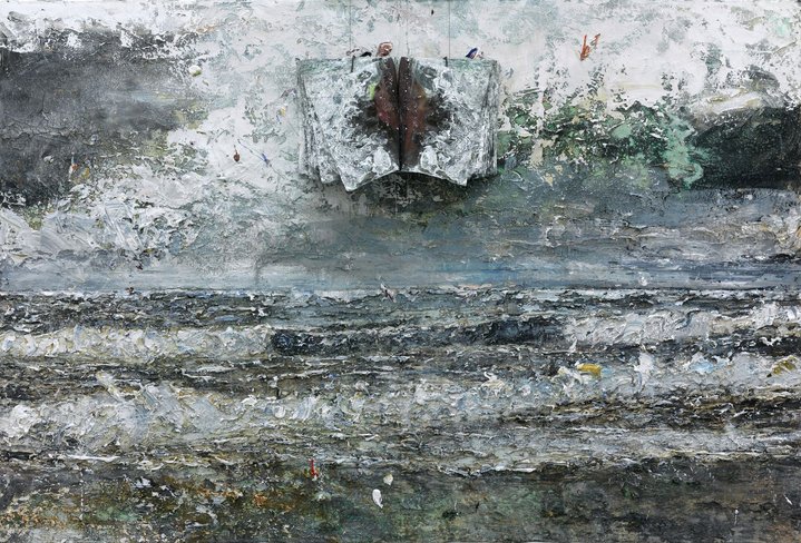 Anselm Kiefer