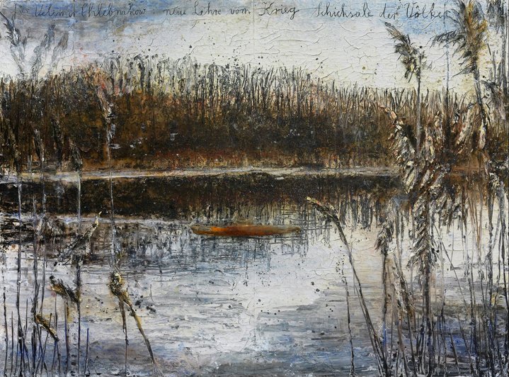 Anselm Kiefer