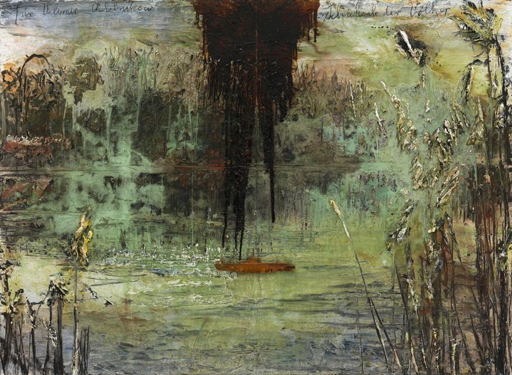 Anselm Kiefer