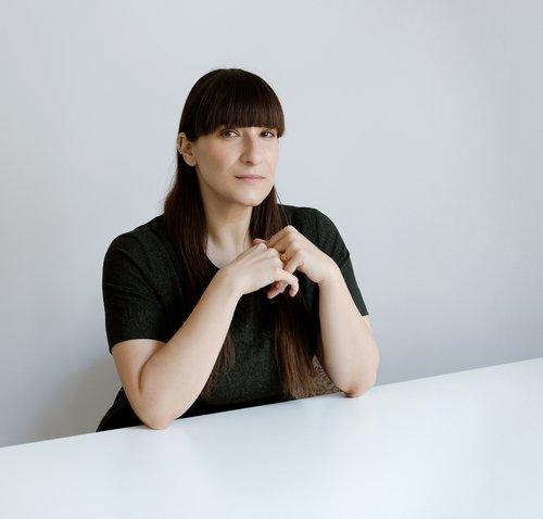 Taus Makhacheva:  from national issues to international fame