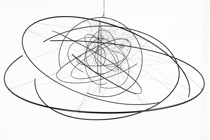 Tomas Saraceno