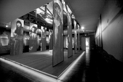 Conquest of space: The State Tretyakov Gallery’s unprecedented expansion