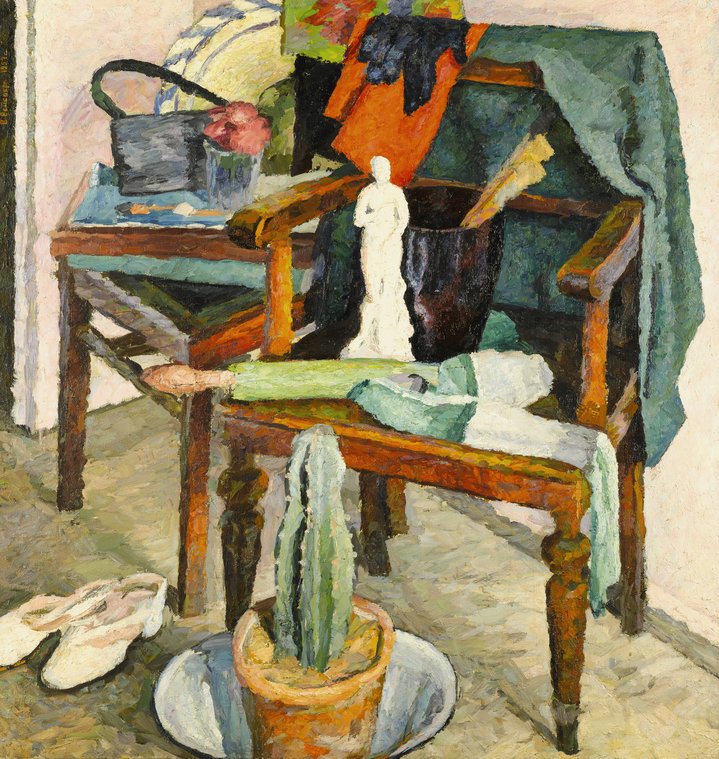 Vladimir Weisberg