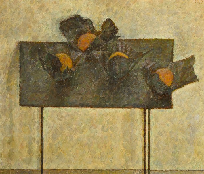 Vladimir Weisberg