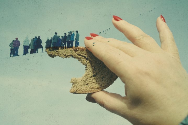 Boris Mikhailov, photography