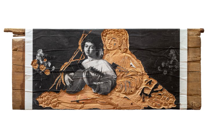 Zhang Huan