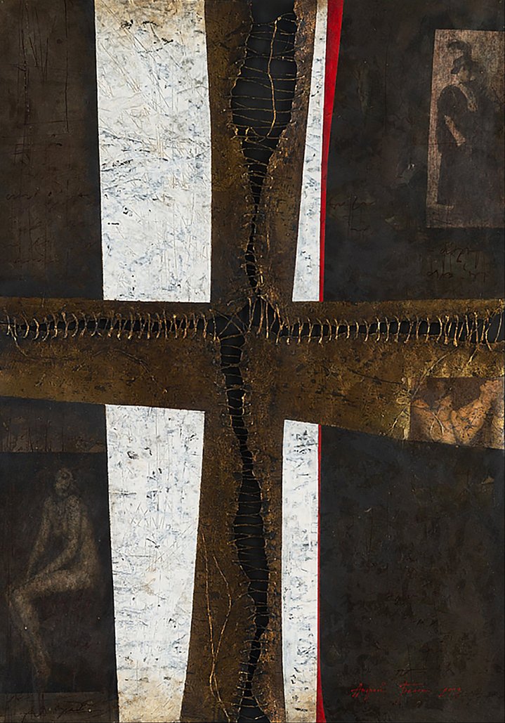 abstraction