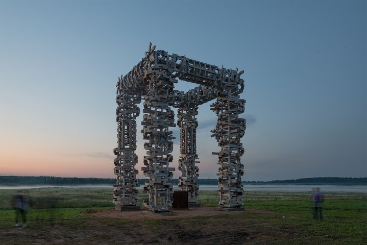 Archstoyanie Festival