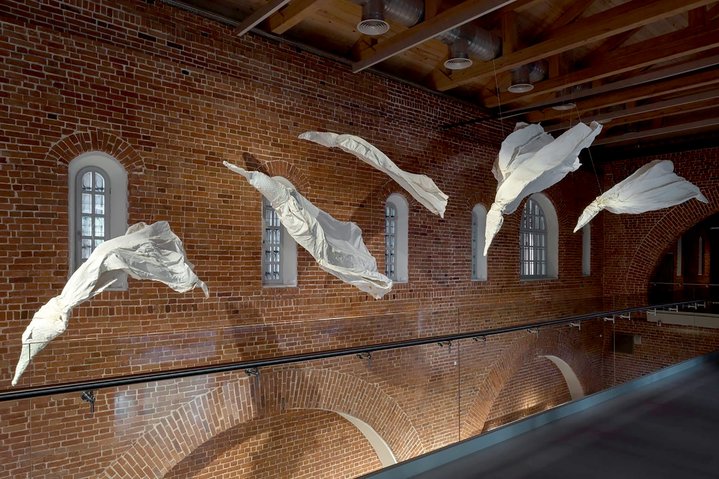 museum, nizhny novgorod, arsenal
