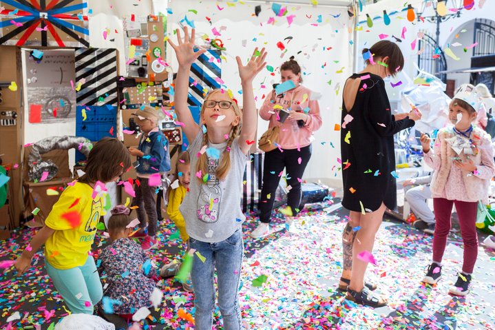 festival, kids, workshop, masterclass