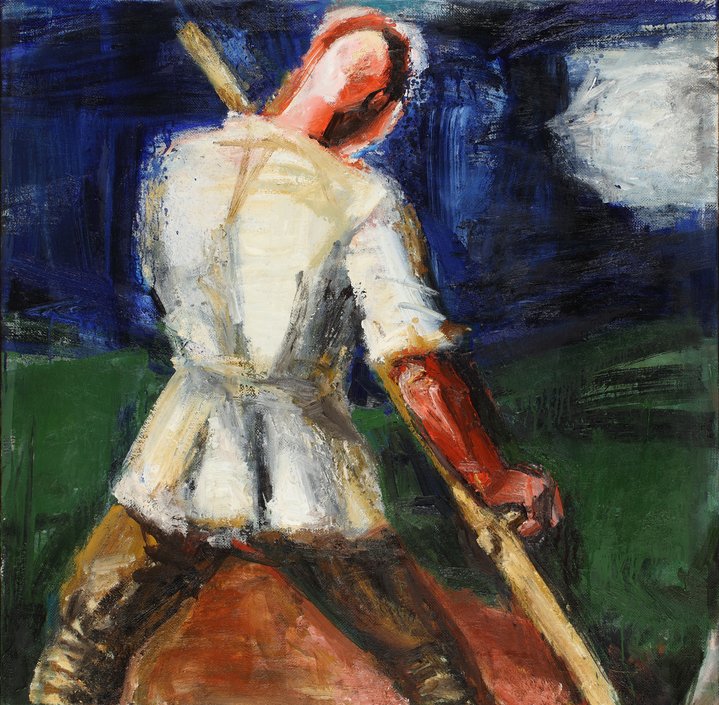 russian art, painting