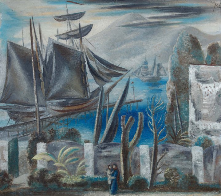 russian art, painting