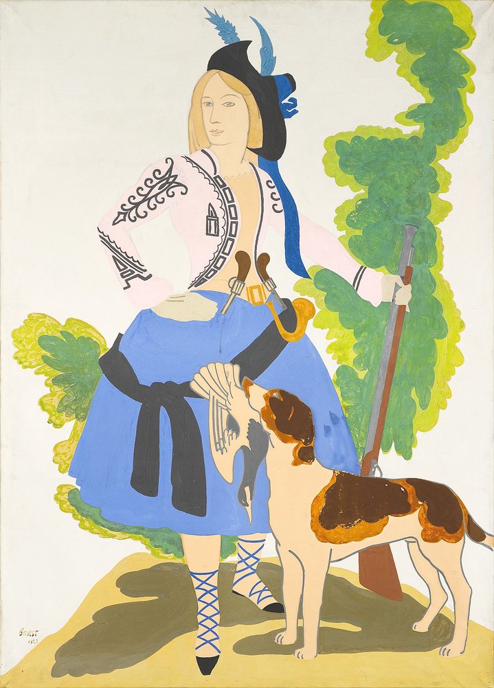 Leon Bakst