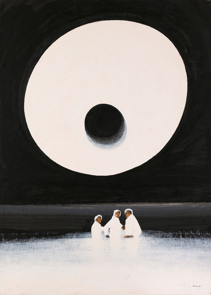 Marianna Sardarova, ruarts, exhibition