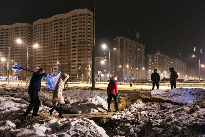 photography, contemporary art, moscow