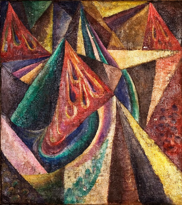 Bogomazov
