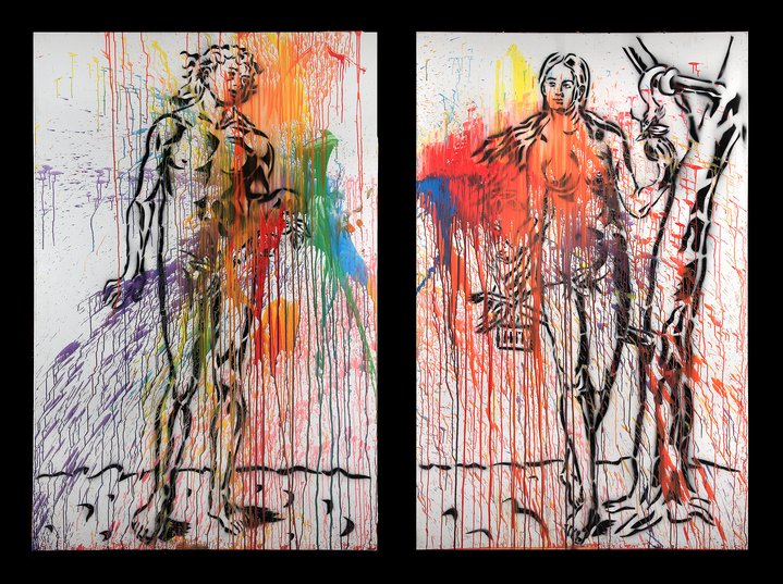 contemporary art, design