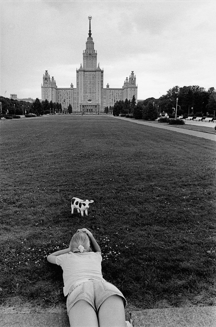 photography, Moscow, university