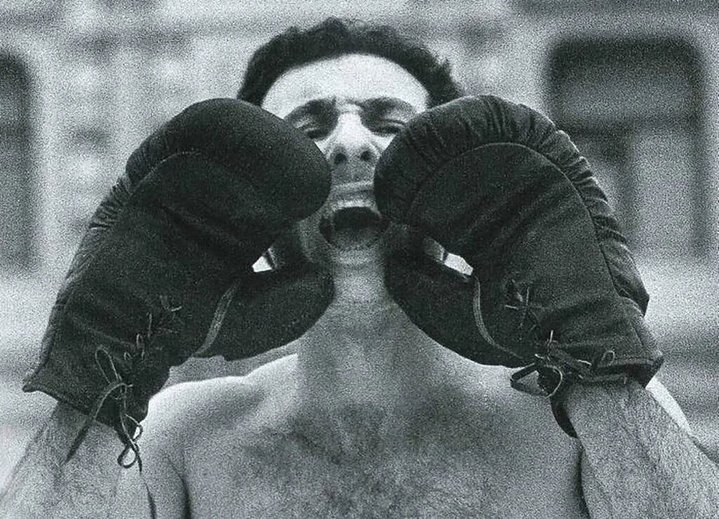 Alexander Brener