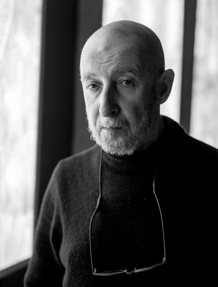 Alexander Brodsky