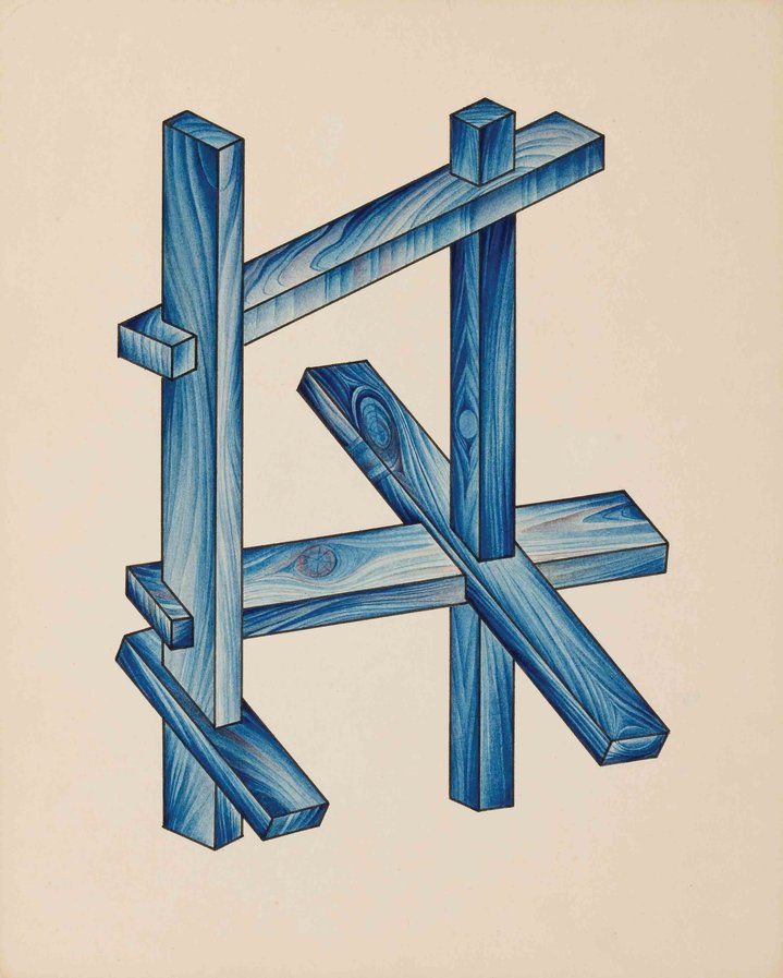 russian avant-garde, abstract art, painting
