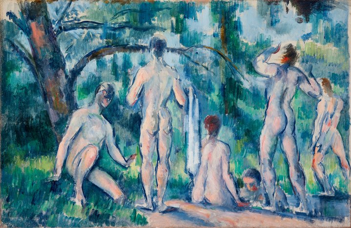 Paul Cézanne