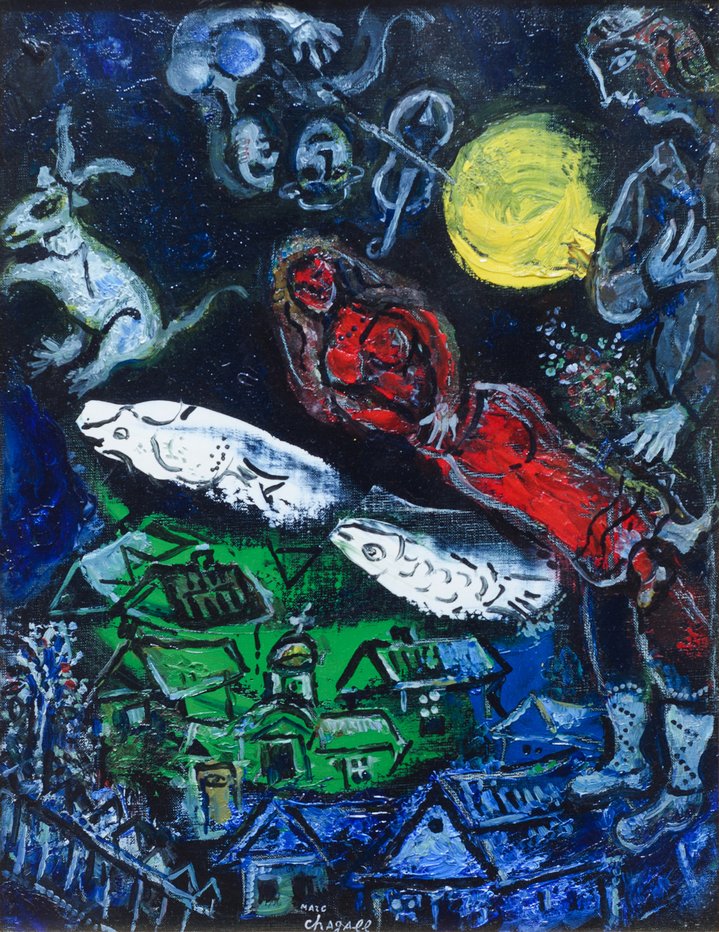 Marc Chagall