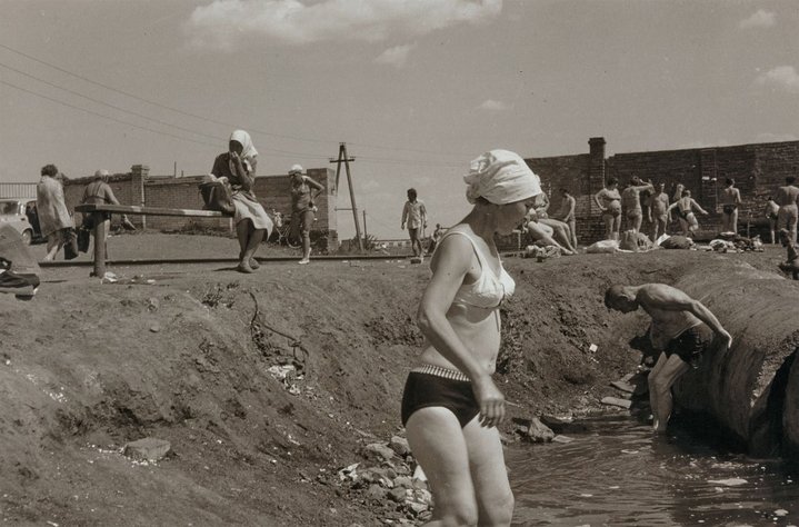 Boris Mikhailov