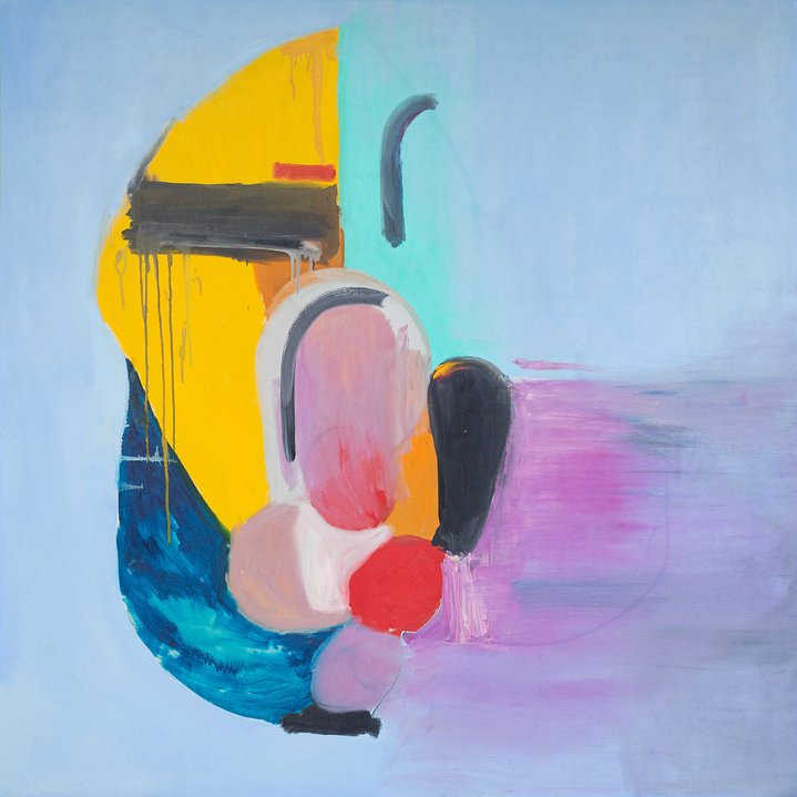 painting, mental conditions, inclusivity, abstract art