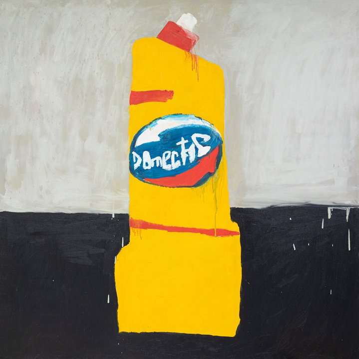 painting, mental conditions, inclusivity, pop art