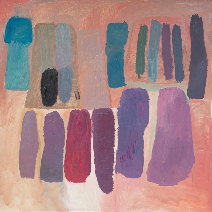 painting, mental conditions, inclusivity, abstract art