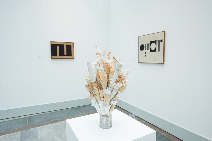 contemporary art, art fair, cosmoscow, gallery