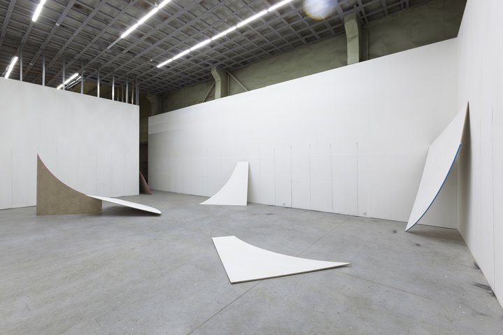 exhibition, gallery, contemporary art, Moscow