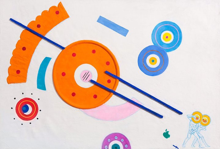 abstraction