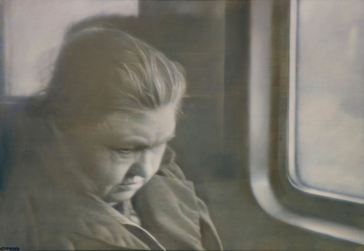 Semyon Faibisovich