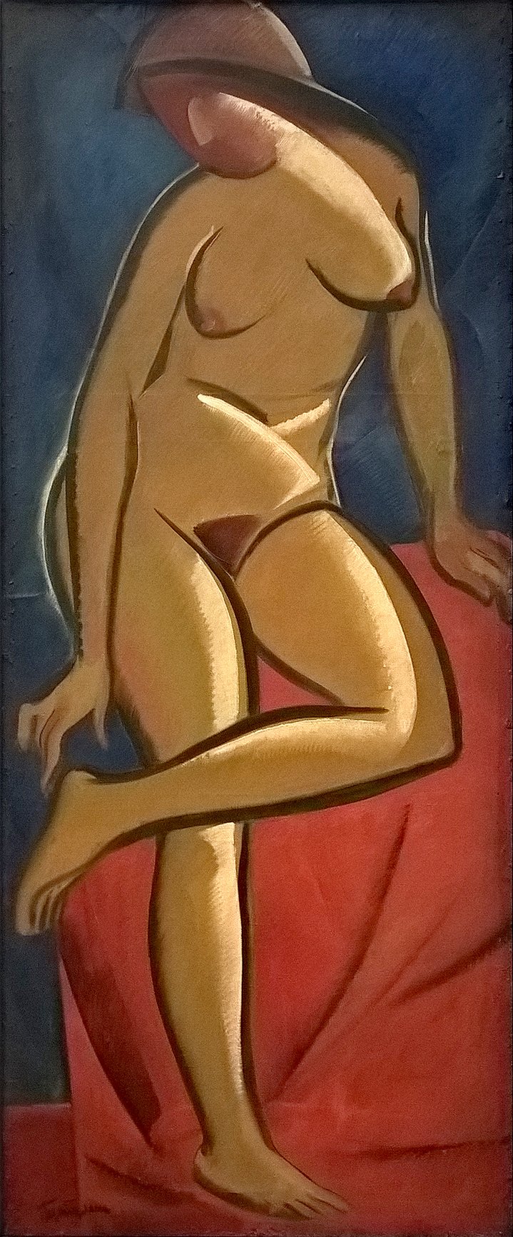 fake art, russian avant-garde, Vladimir Tatlin