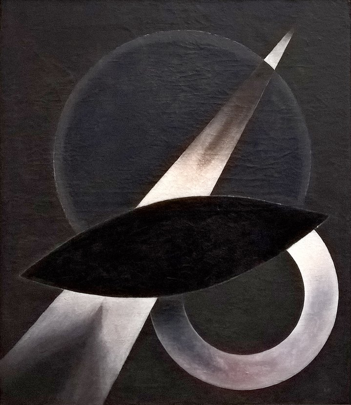 russian avant-garde, Rodchenko, fake art
