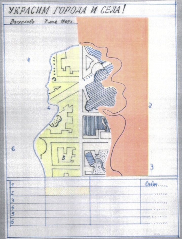 Ilya Kabakov, fake, forgery