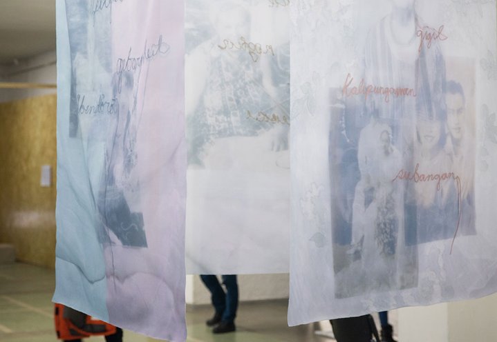 feminist art, feminism, installation