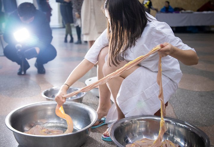 feminist art, feminism, performance