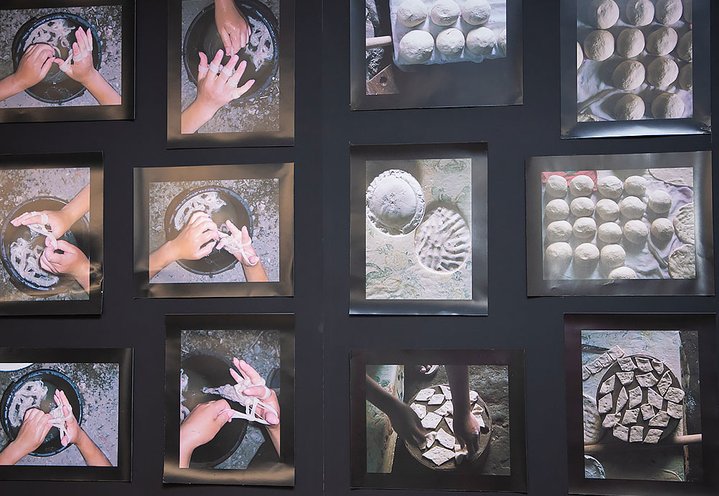 feminist art, feminism, installation