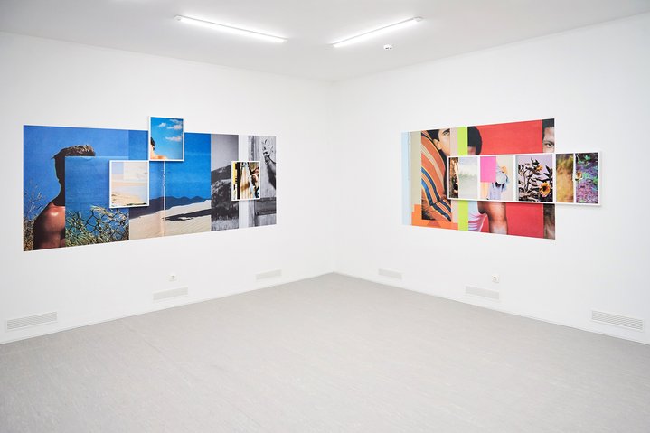 exhibition, moscow, gallery, Fragment gallery, Pacifico Silano