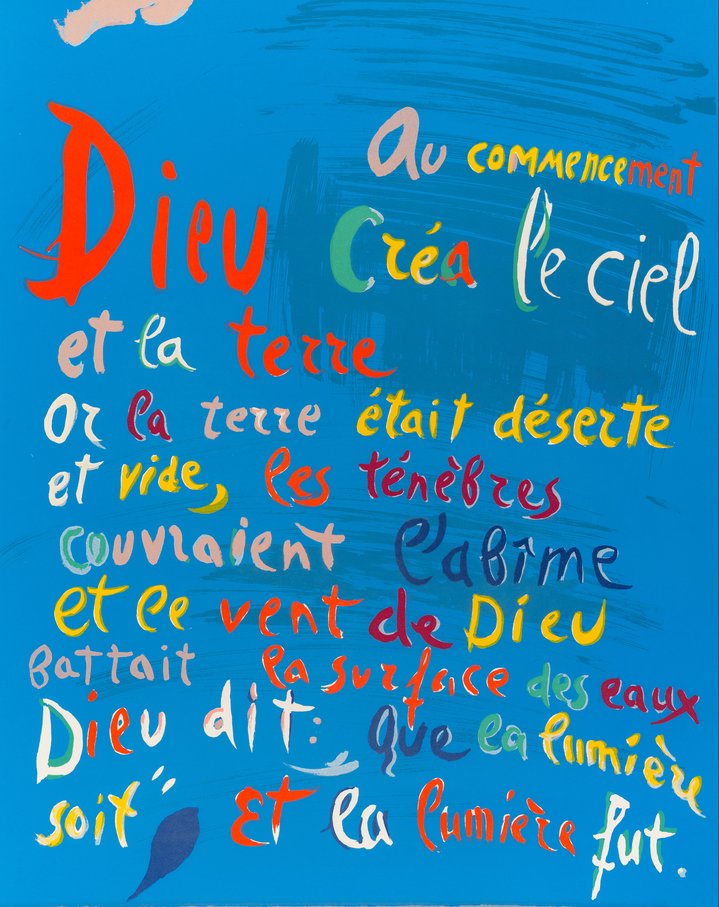 artist book, graphic art, Paris, lithography