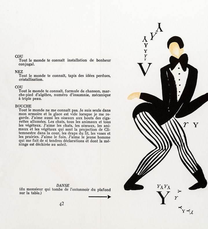 Sonia Delaunay, avant-garde, Tristan Tzara, livre d'artiste