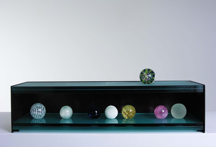 glass, Venice, Murano, contemporary art, noble virtues