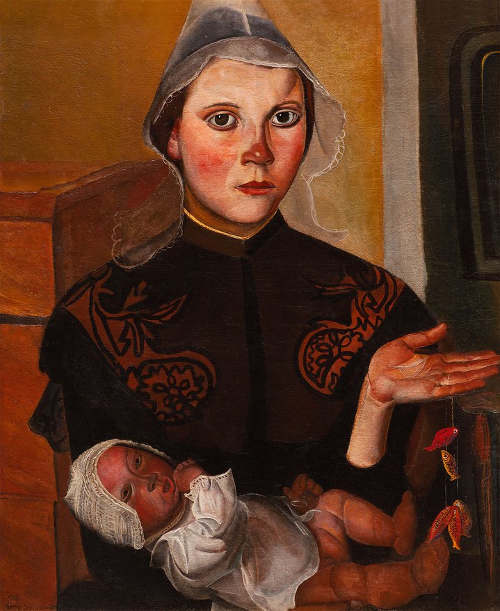 Boris Grigoriev